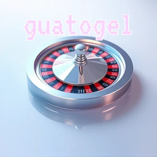 guatogel: Situs Game Online Indonesia dengan Fitur Terbaik