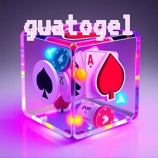 guatogel: Temukan Keunggulan Menarik di Komunitas Togel