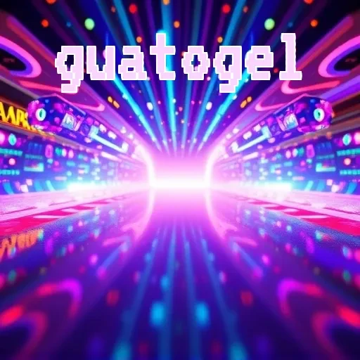 guatogel: Menyelami Dunia Togel Online yang Seru dan Menguntungkan