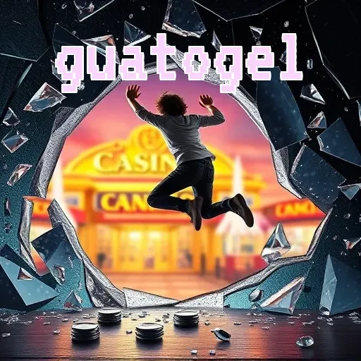 guatogel: Menang Lebih Banyak dengan Ramalan Togel Terpercaya