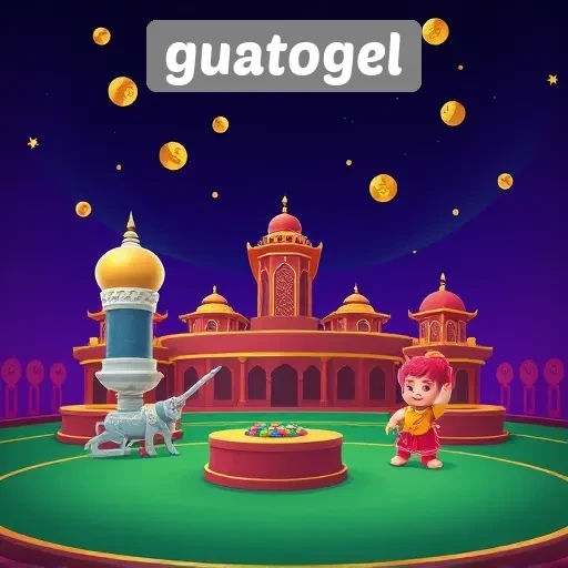 Bagaimana Guatogel Mempermudah Pengguna Dalam Bertaruh