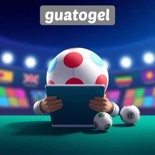 Keamanan dan Kehandalan Platform Guatogel