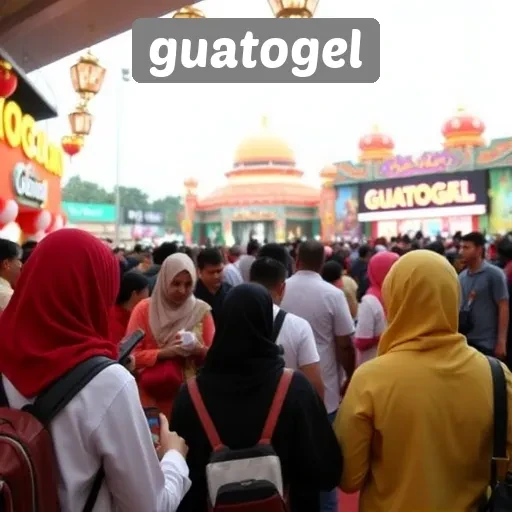 Cara Bergabung dan Bermain di Guatogel Bagi Pemula
