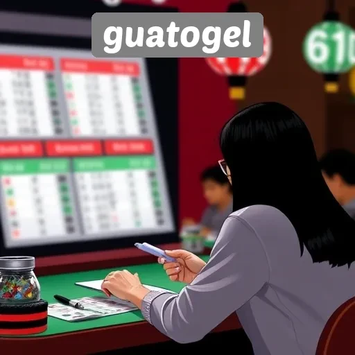 Tips Aman Bermain di Guatogel untuk Pemula