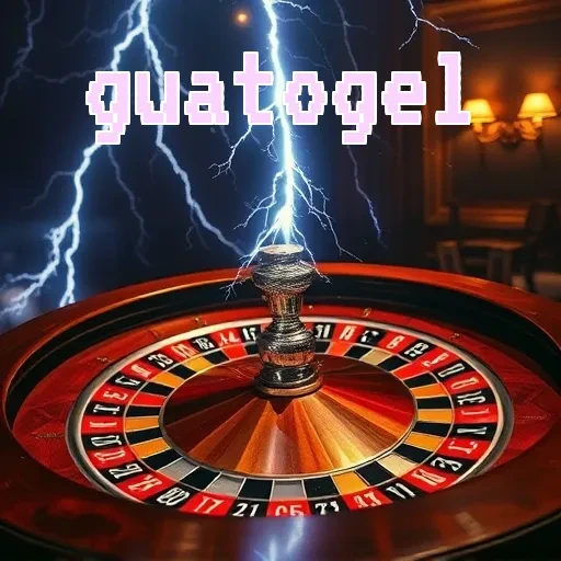 guatogel: Statistik Togel yang Memudahkan Prediksi dan Kemenangan