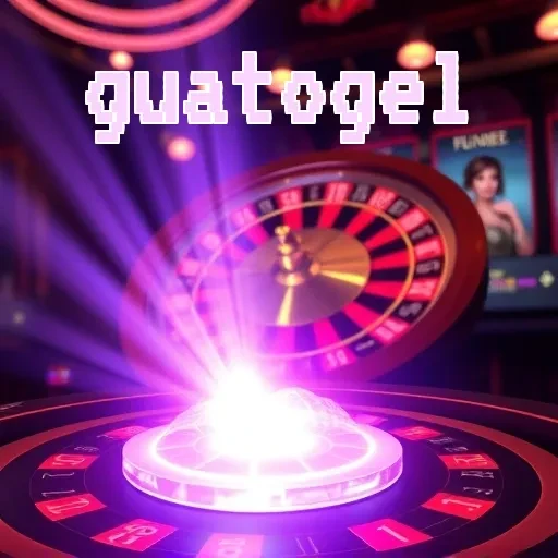 guatogel: Rahasia Menang Mudah di Game Online Indonesia