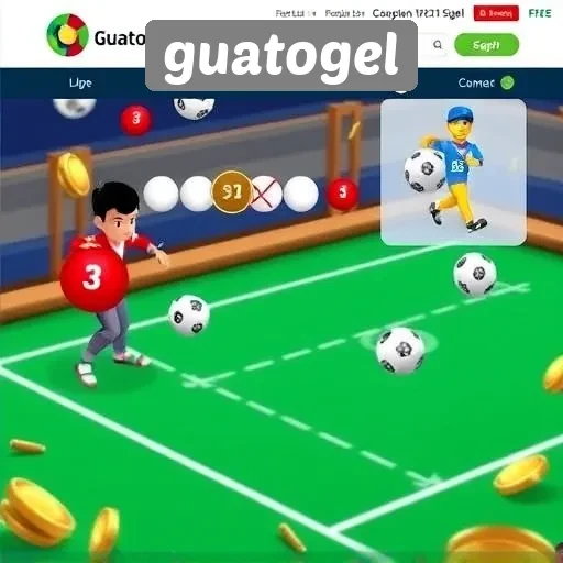 Mengapa guatogel Menjadi Pilihan Utama Penggemar Togel